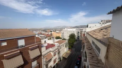 Ático en calle de Millán de Priego, 61 photo 2
