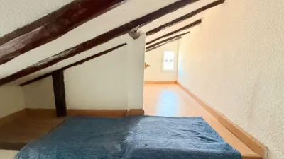 Apartment on Calle de las Huertas photo 19