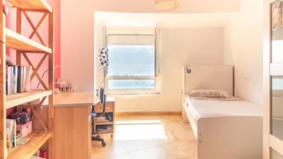 Apartment in Acequion photo 25
