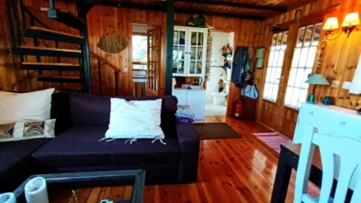 Casa en venta en Castilla y Leon, Palacios del Pan de 189.000 €