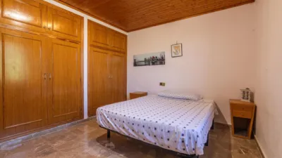 Chalet on Camino de Altabix photo 61