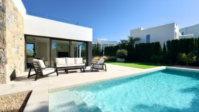 Casa – Orihuela - Vista 5