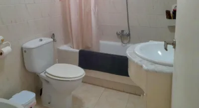 Apartment at Calle de Santa María del Mar, 3 photo 21