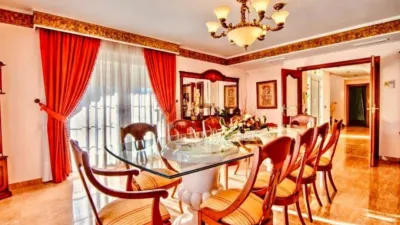 Casa – Orihuela, Barrio del Camino Viejo de Hurchillo - Vista 4