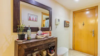 Apartment on Calle Séneca, 2 photo 18