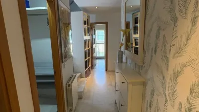 Semi-detached house in Sanlúcar La Mayor photo 5