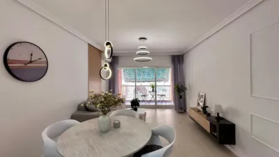 Apartment in Bus Station photo 15