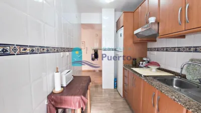 Apartment in the Centre photo 8