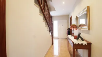 Terraced house in El Tancat photo 16