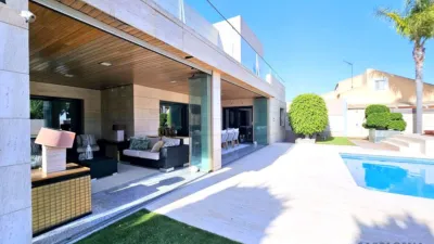 Chalet on Loma Negra Street photo 5