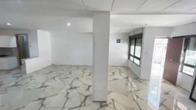 Piso en Carrús Este photo 20