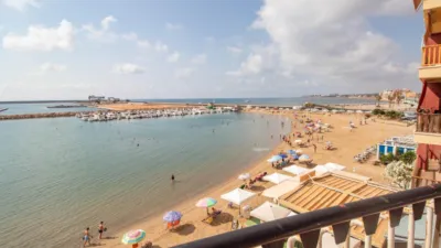 Piso – Torrevieja, San Roque - Vista 3