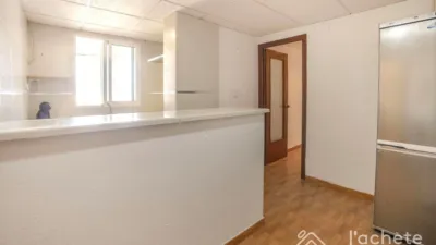 Apartment in Plaza del Mediterráneo photo 6