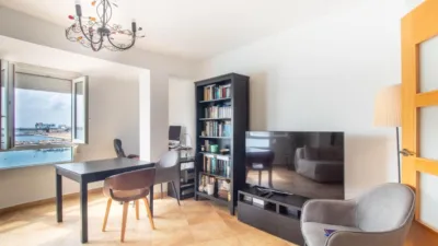 Apartment in Acequion photo 8