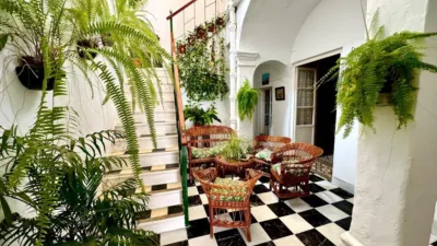 Casa en Costa de La Luz photo 4