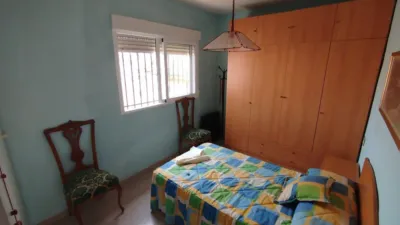 Apartment on Calle del Pantano de Puentes photo 15