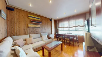 Apartment in Plaza Crevillente-Juzgados photo 3