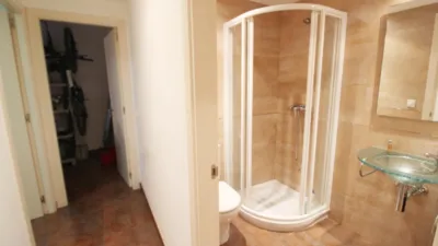 Apartment in Centre photo 22