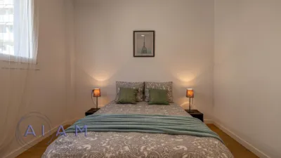 Apartment on Rda. Dr. Anglès photo 22