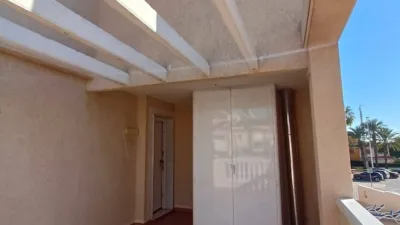 Terraced house in La Ciñuelica photo 62