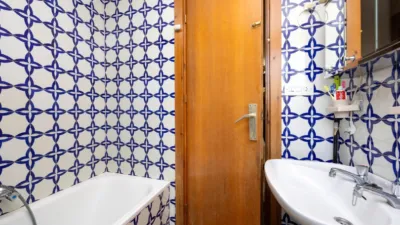 Apartment in Ronda de los Montes photo 18