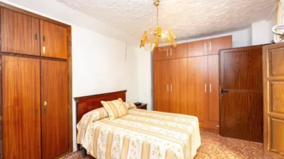 Terraced house in Valle de Lecrín photo 5