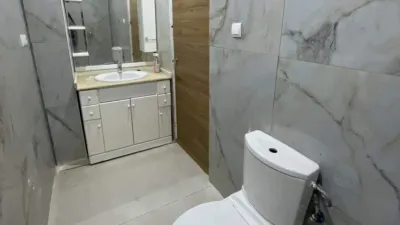 Piso en Carrús Este photo 8