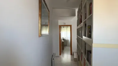 Semi-detached house in Sanlúcar La Mayor photo 26