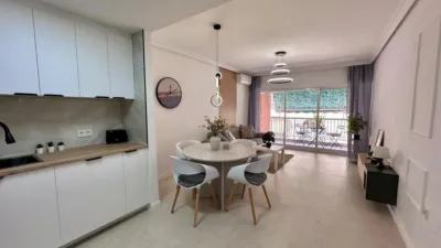 Apartment in Bus Station photo 22