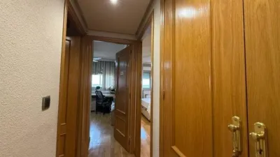 Piso en San Anton photo 18
