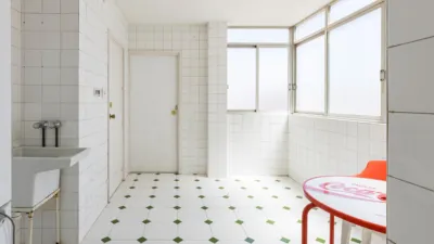 Apartment on Calle de la Trapería photo 10