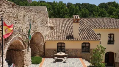 Casa en Andalucia photo 63