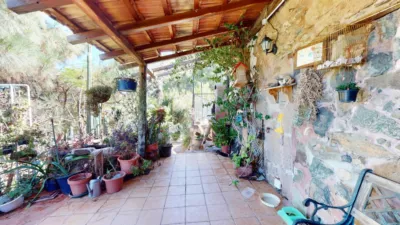 Chalet en Agüimes photo 8