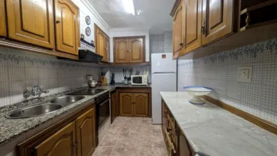 Apartment on Doctor Corral and Mairá Street photo 5