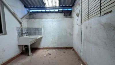 Apartment on Doctor Corral and Mairá Street photo 34