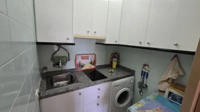 Apartment in the Centre photo 9