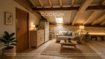 Terraced house in Zeberio photo 2