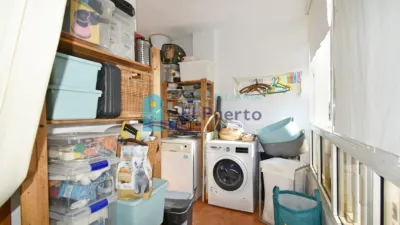 Duplex in Bolnuevo photo 30