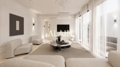 Apartment on Gran Vía photo 17