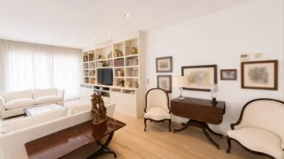 Apartment on Carrer de les Planes photo 8
