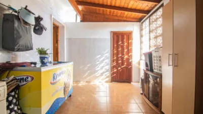 Chalet on Camino de Altabix photo 38