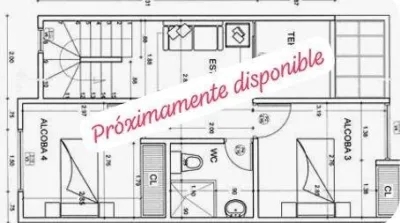 Terraced house on Avinguda Europa photo 48