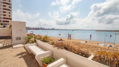 Apartment in Acequion photo 36