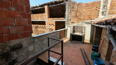 House on Calle de las Espeñas photo 8