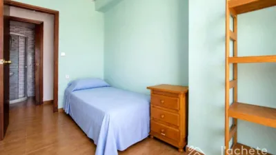 Apartment in Plaza del Mediterráneo photo 18