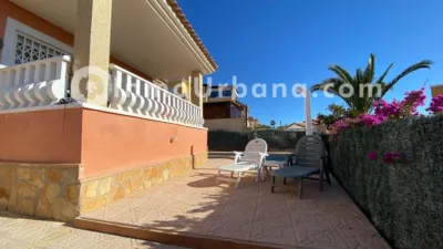 Chalet on Calle del Lligabosc photo 33