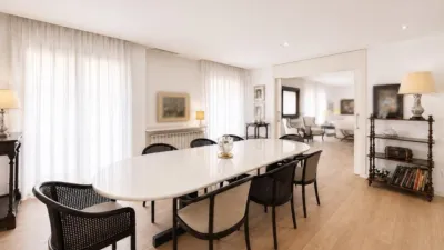 Apartment on Carrer de les Planes photo 9