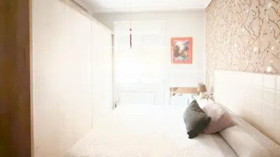Apartment in Ensanche-Franciscanos photo 8