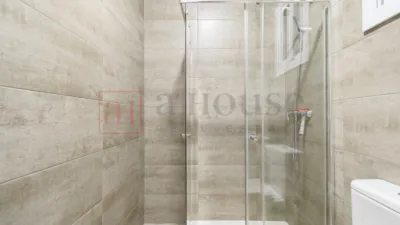 Apartment on Carrer de Las Navas de Tolosa photo 24