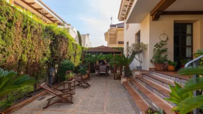 Casa – Torrevieja, La Veleta, Urbanización Punta Prima - Vista 4